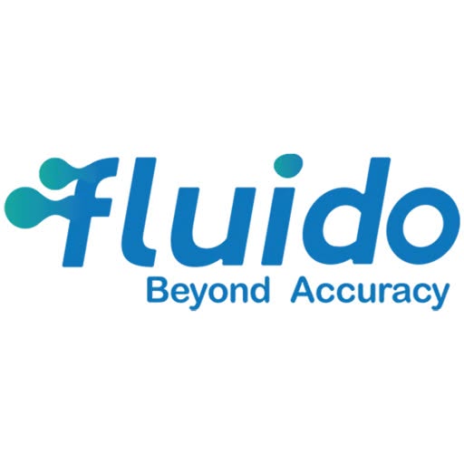 Fluido Sense Private Limited logo